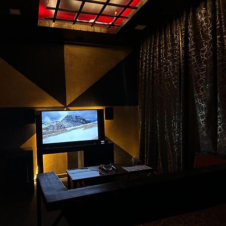 Cinema Plaza Hotel Baku Luaran gambar