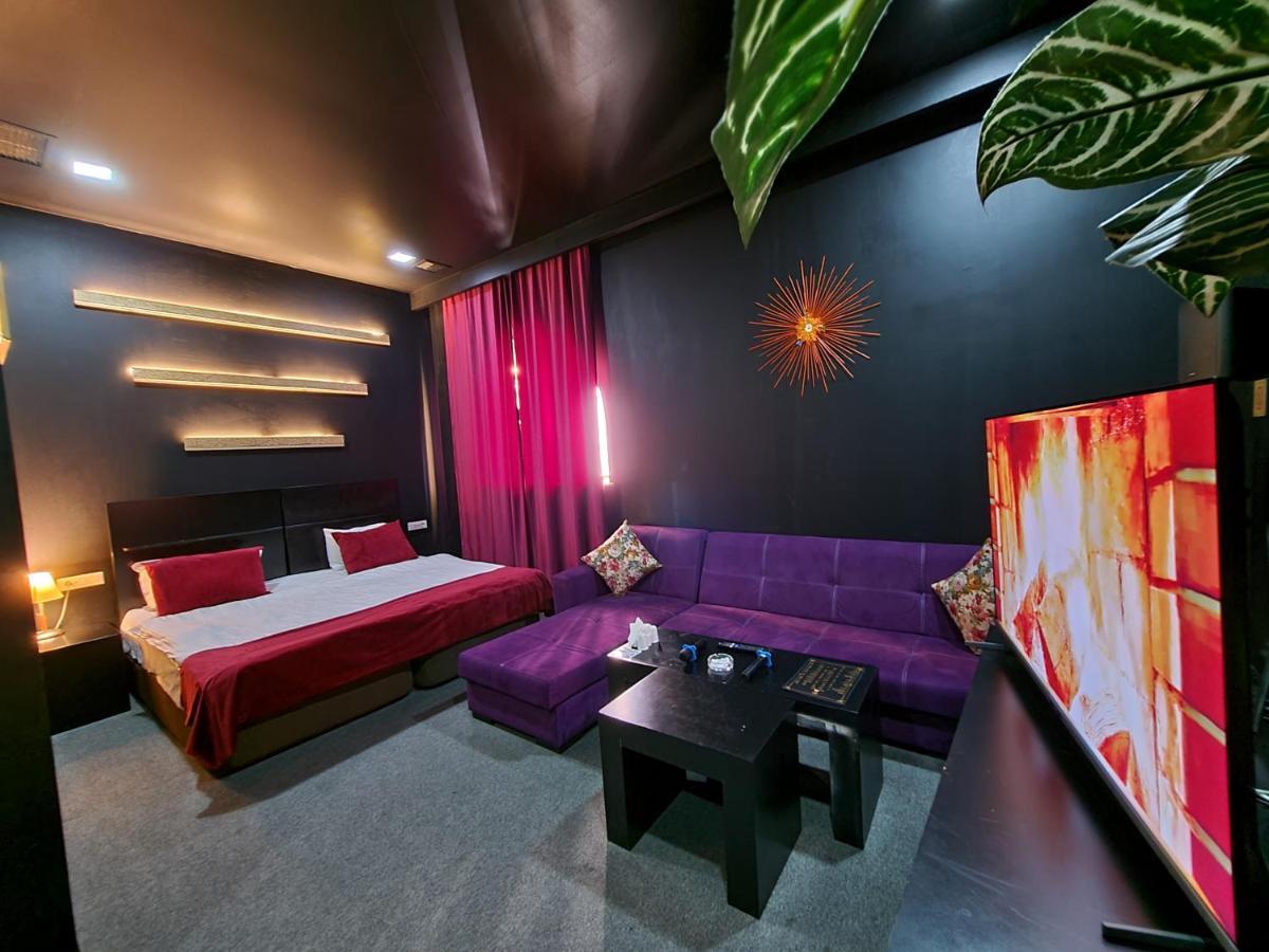 Cinema Plaza Hotel Baku Luaran gambar