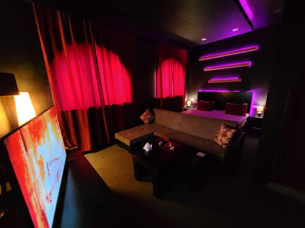 Cinema Plaza Hotel Baku Luaran gambar
