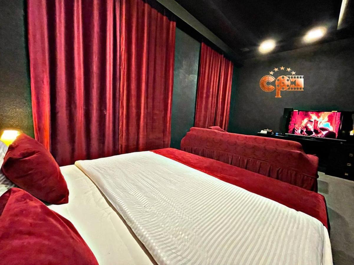 Cinema Plaza Hotel Baku Luaran gambar