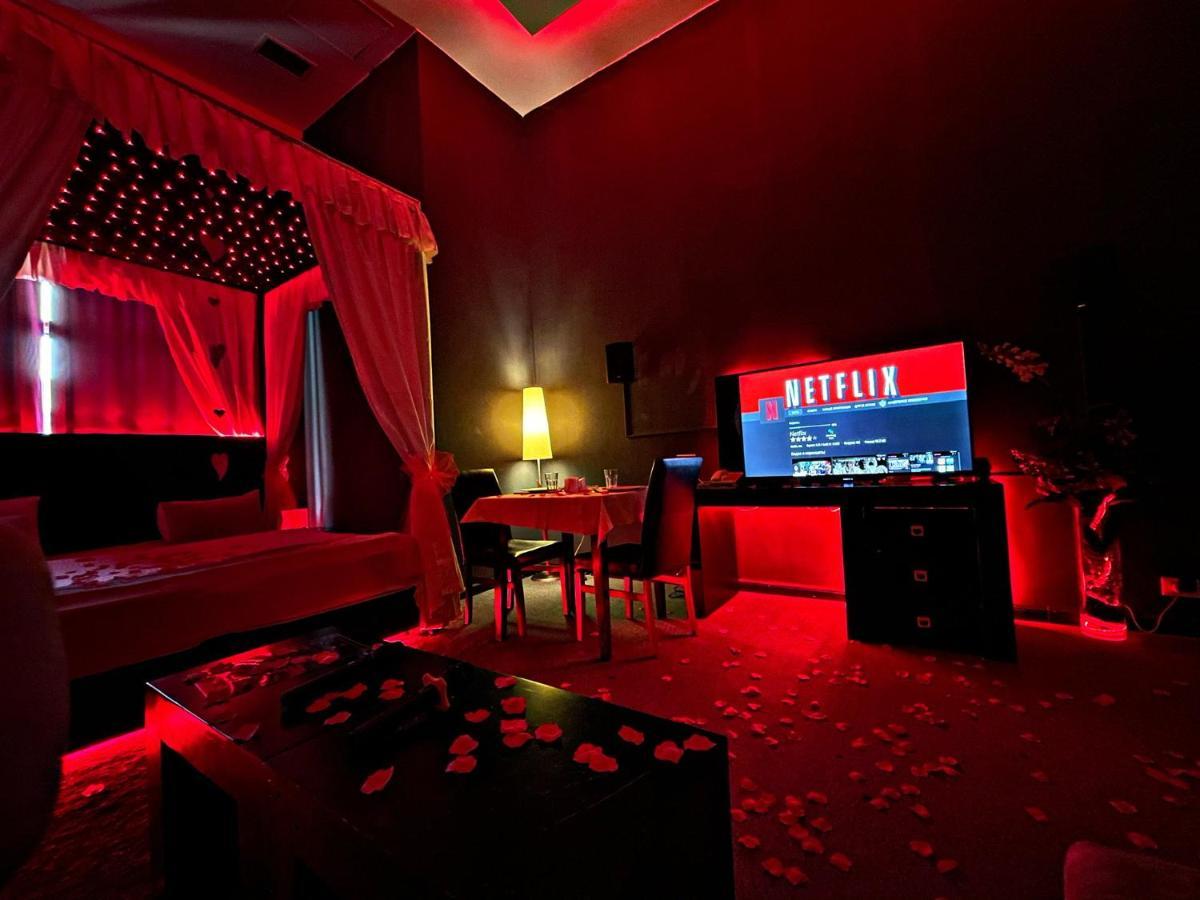 Cinema Plaza Hotel Baku Luaran gambar