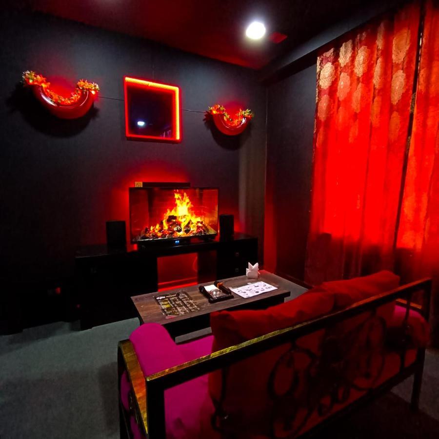 Cinema Plaza Hotel Baku Luaran gambar