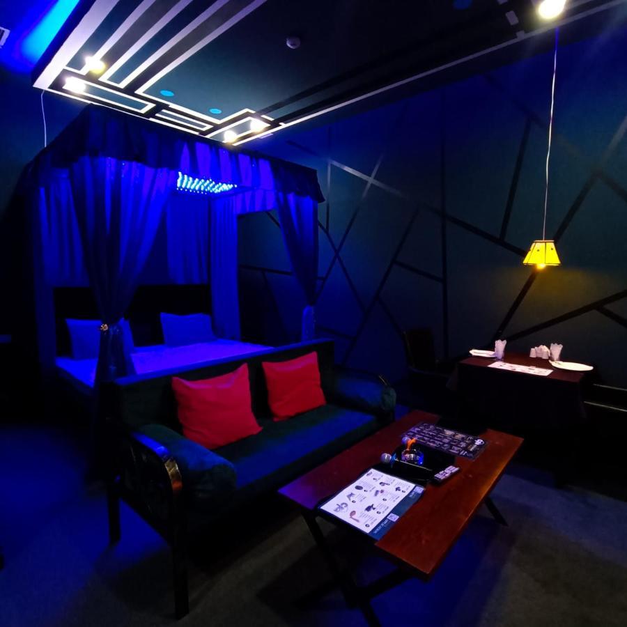 Cinema Plaza Hotel Baku Luaran gambar