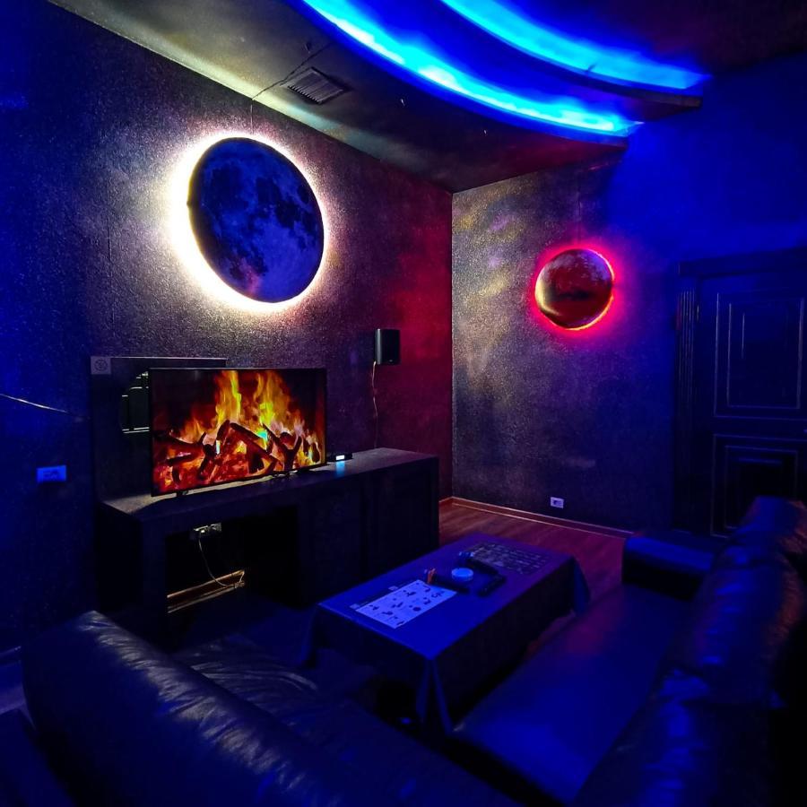 Cinema Plaza Hotel Baku Luaran gambar