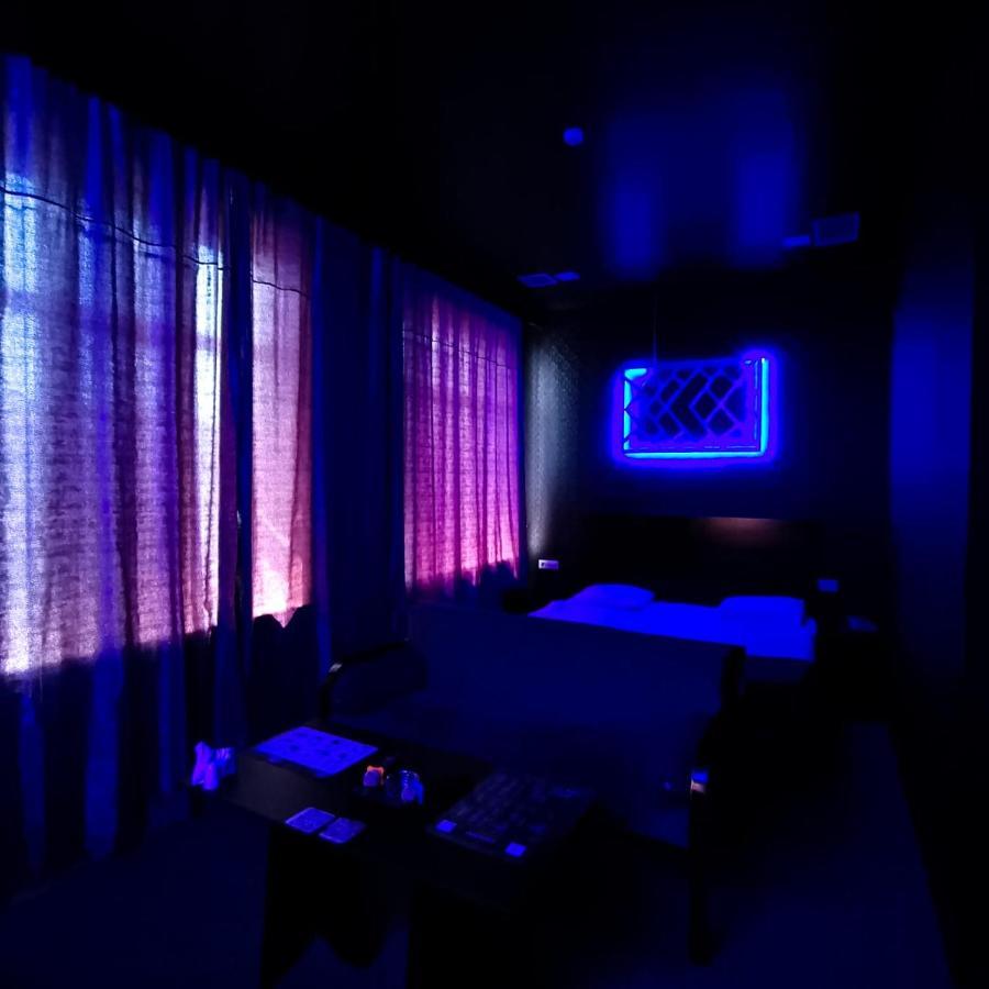 Cinema Plaza Hotel Baku Luaran gambar