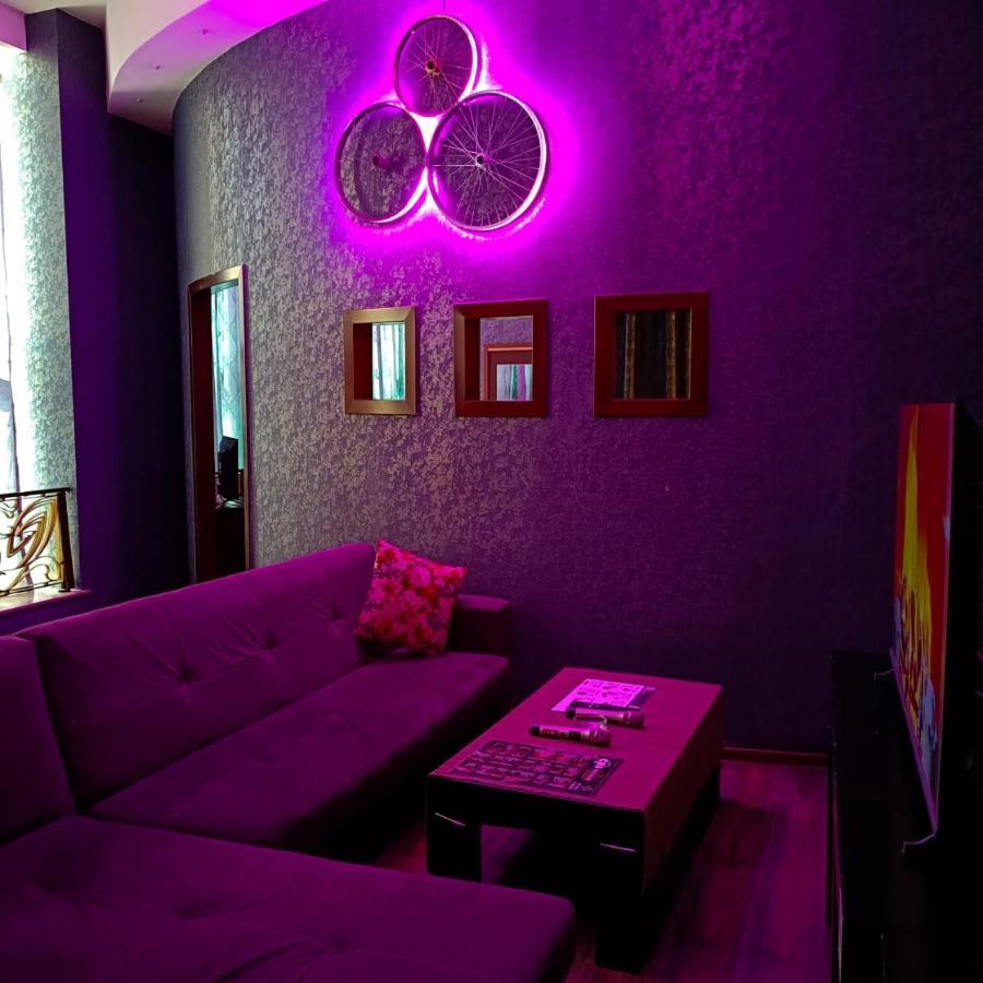 Cinema Plaza Hotel Baku Luaran gambar