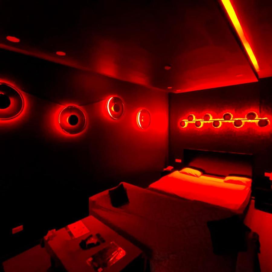 Cinema Plaza Hotel Baku Luaran gambar