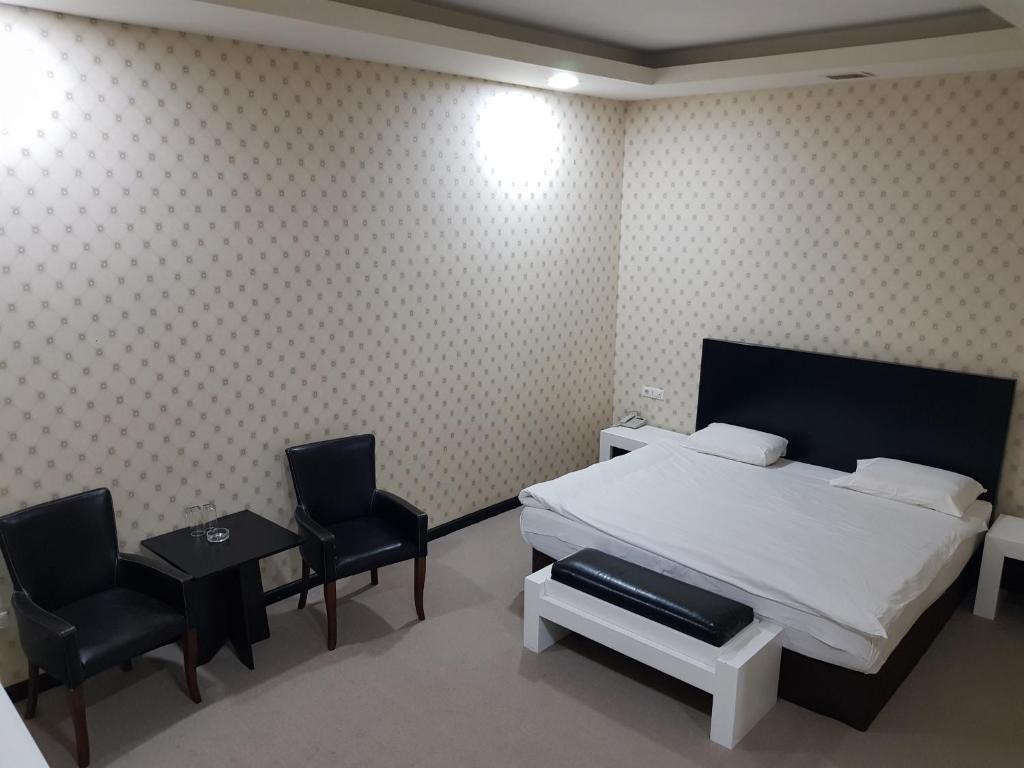 Cinema Plaza Hotel Baku Luaran gambar