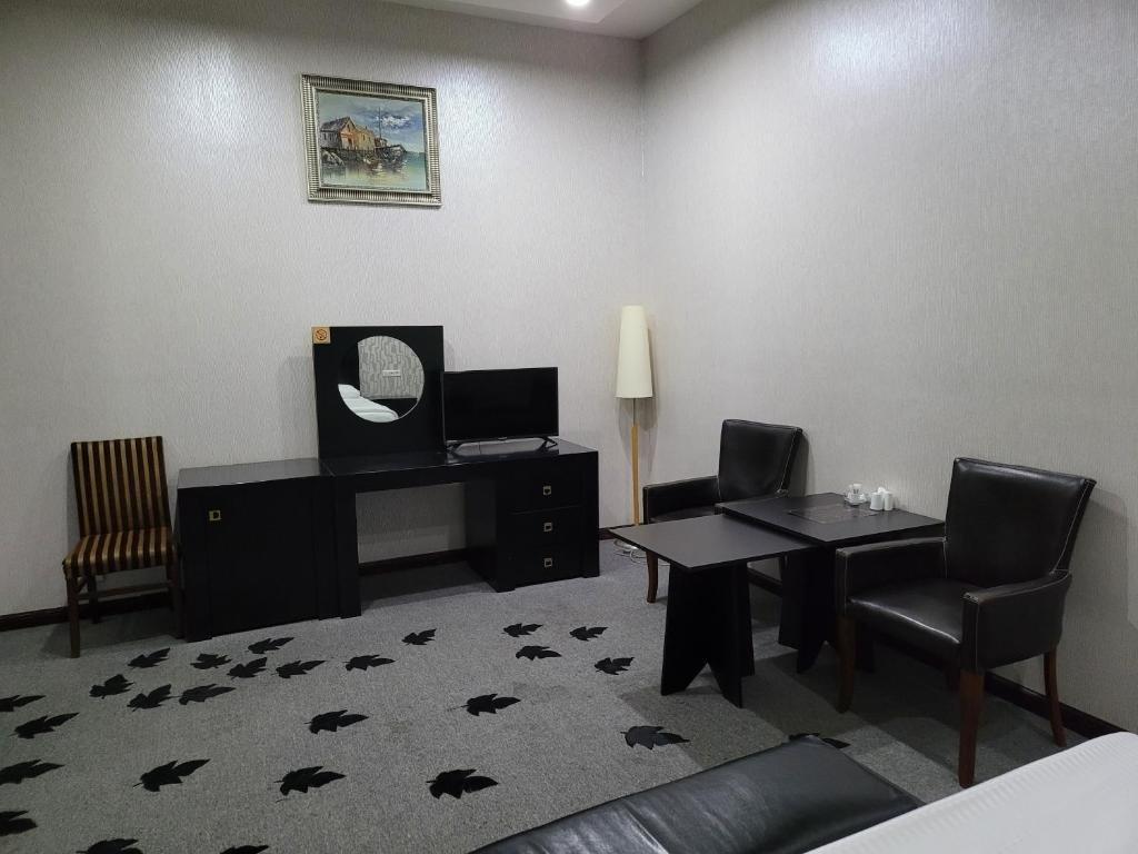 Cinema Plaza Hotel Baku Luaran gambar