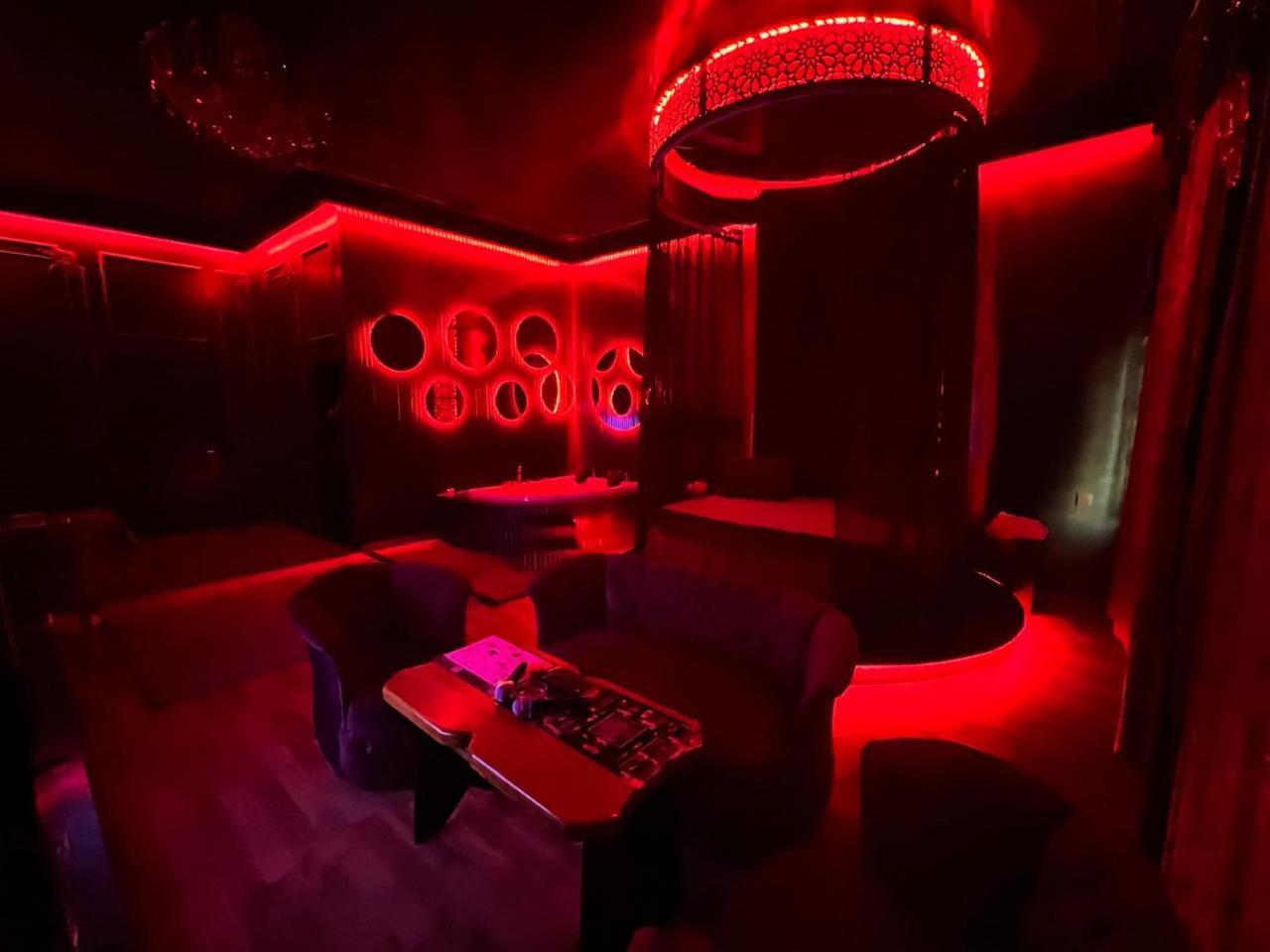Cinema Plaza Hotel Baku Luaran gambar