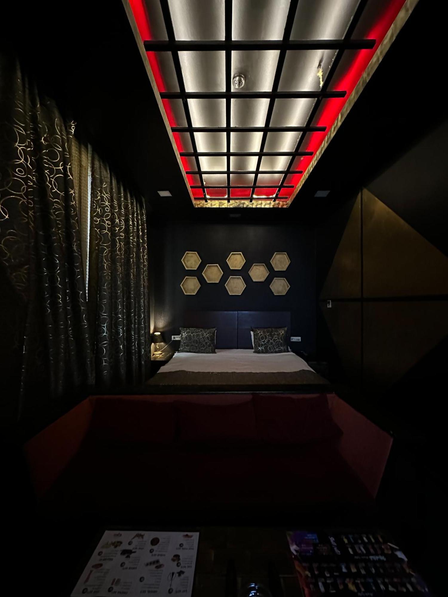 Cinema Plaza Hotel Baku Luaran gambar