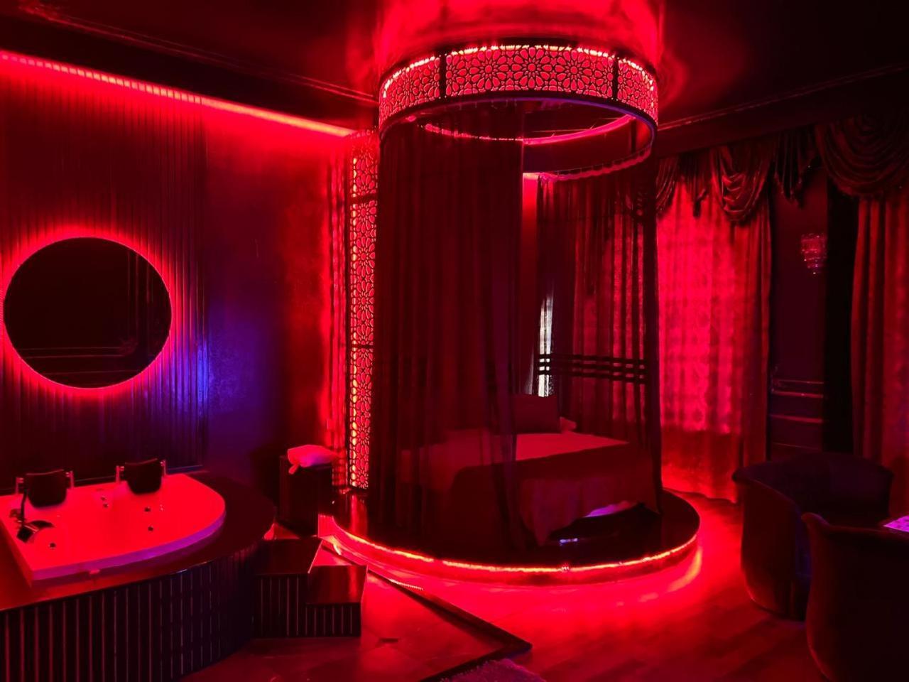 Cinema Plaza Hotel Baku Luaran gambar