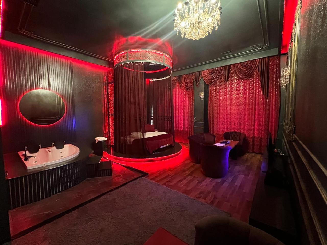 Cinema Plaza Hotel Baku Luaran gambar