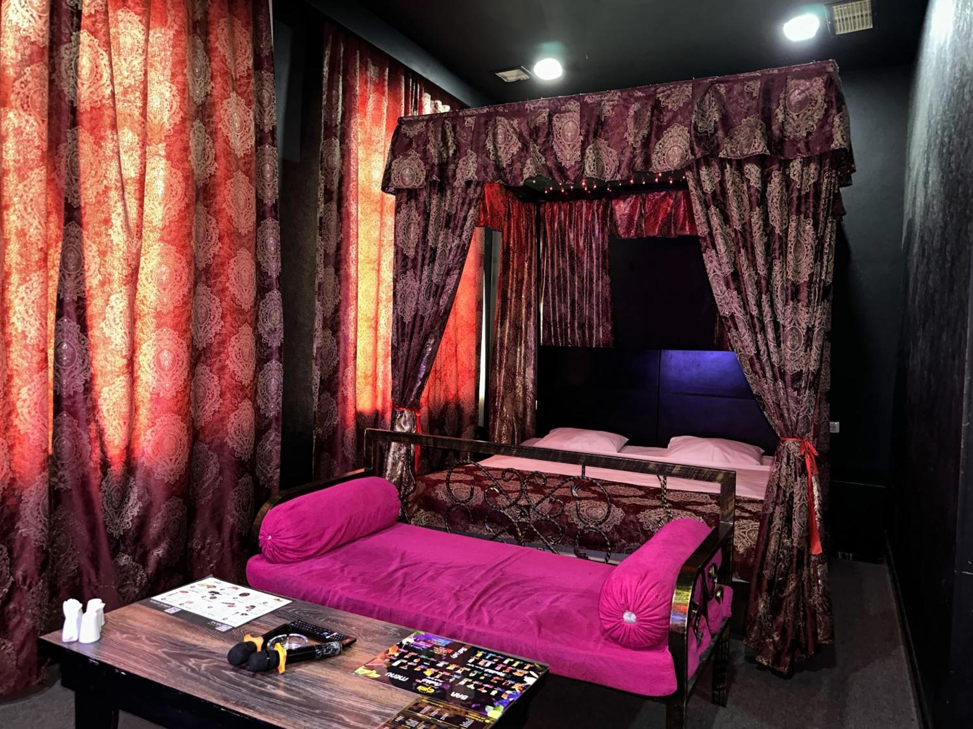 Cinema Plaza Hotel Baku Luaran gambar